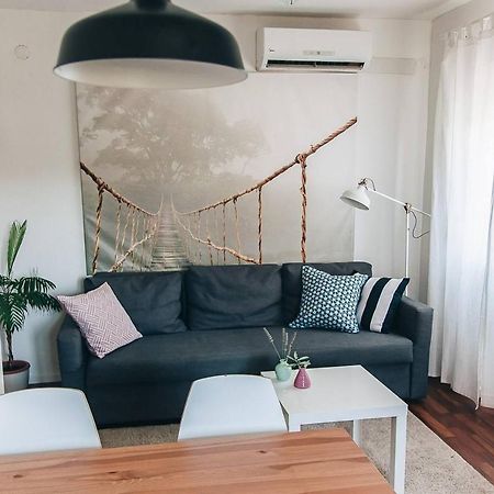 Charming Apartment Luna Ζαντάρ Εξωτερικό φωτογραφία