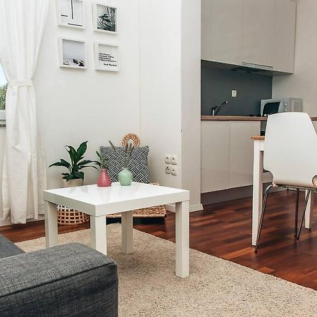 Charming Apartment Luna Ζαντάρ Εξωτερικό φωτογραφία