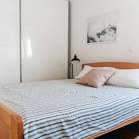 Charming Apartment Luna Ζαντάρ Εξωτερικό φωτογραφία