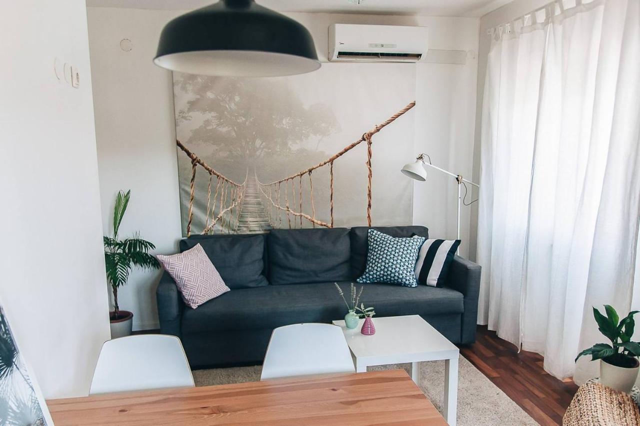 Charming Apartment Luna Ζαντάρ Εξωτερικό φωτογραφία