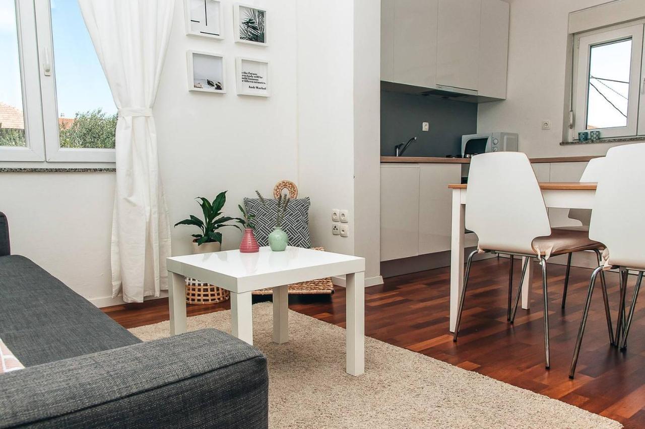 Charming Apartment Luna Ζαντάρ Εξωτερικό φωτογραφία