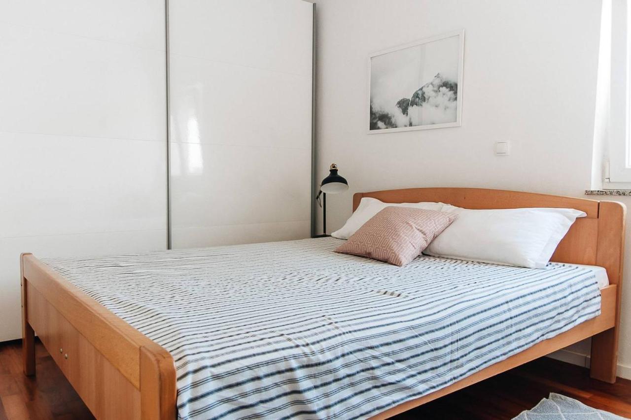 Charming Apartment Luna Ζαντάρ Εξωτερικό φωτογραφία
