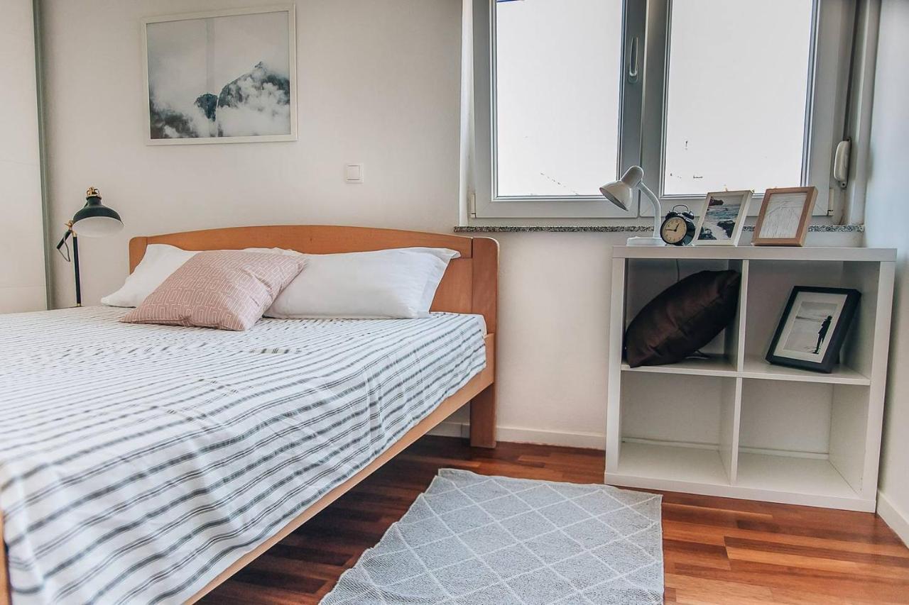 Charming Apartment Luna Ζαντάρ Εξωτερικό φωτογραφία